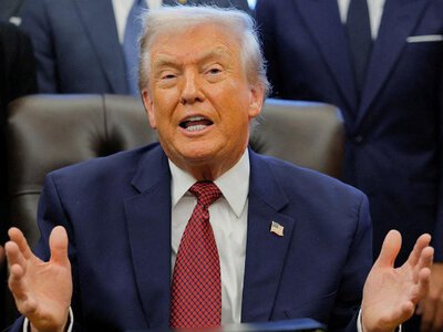 Трамп розчарований Зеленським: що трапилося?