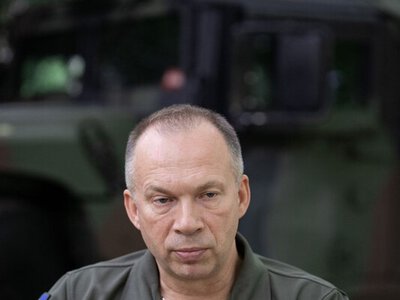 В нас немає іншого вибору: Сирський зробив заяву на тлі активізації наступу ворога