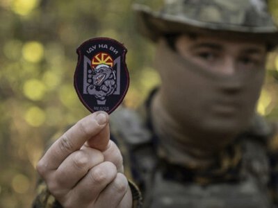 Таємні Медоїди ССО: хто полює на російську техніку вночі