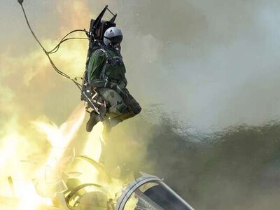 У Росії система катапультування літака ліквідувала двох пілотів в укритті