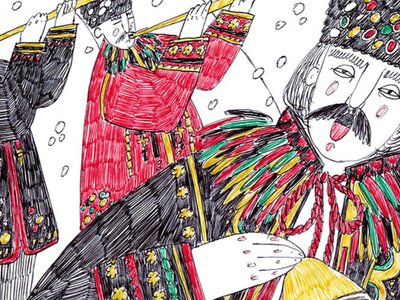 Дідух чи ялинка: які змінилися святкові традиції українців