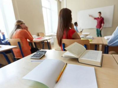 Вступна кампанія 2026: в Україні скасували ДПА та визначили формат НМТ