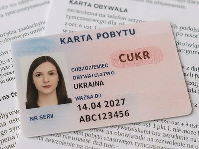 Все, що потрібно знати про карту побуту, ВНЗ і контракт — і чому це важливо