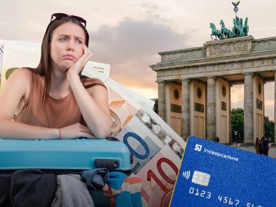 Шок для батьків: 15 легальних шляхів, як підлітку з України легко заробити за кордоном