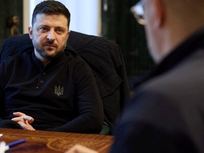 ЗМІ дізналися, які настрої переважають в ОПУ щодо заміни Єрмака