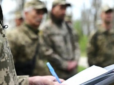 Сирський зробив заяву щодо мобілізації в Україні