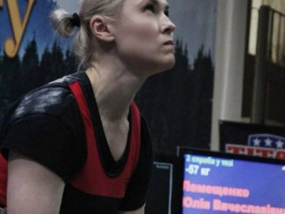 Українська спортсменка стала росіянкою. А росіянка — українкою