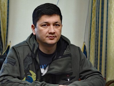 Віталій Кім звернувся до українців з важливою заявою