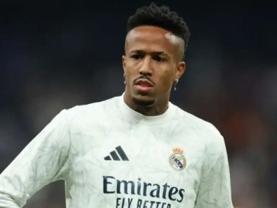 У Реалі знову тріщина в обороні: з командою сталося непоправне