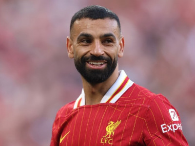 Що трапилося із Салахом? Перед грою з Інтером ширяться чутки