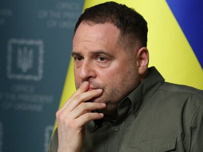 Хто замінить Єрмака та що буде зі скандальним політиком?