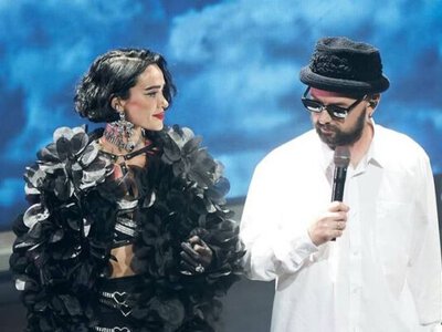 Дружина ADAM звернулася до покійного чоловіка після його смерті