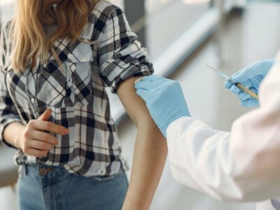 Вакцинація по-новому: як зміниться Календар профілактичних щеплень з 2026 року