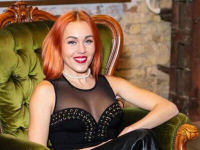 Вже і Тополя на тлі розлучення з чоловіком заговорила про внутрішні зміни