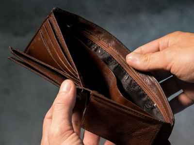 Борги зростають: на ТОТ Херсонщини люди місяцями не отримують зарплату