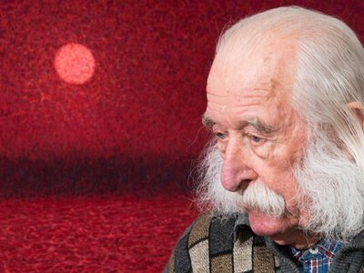 Справа століття: легендарний Іван Марчук змушений відсуджувати у бізнесменів авторські права на власні картини