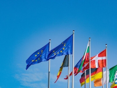 ЄС виділяє 300 млн євро на підтримку української оборонної промисловості