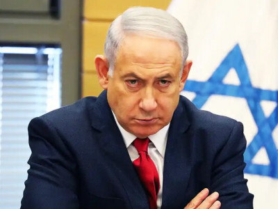 Нетаньягу не складе повноважень в обмін на помилування – ЗМІ