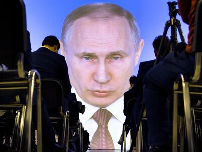 Міжнародний суд ООН прийняв позов Росії проти України у справі про геноцид