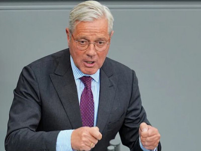 У ЄС стурбовані новою стратегією національної безпеки США