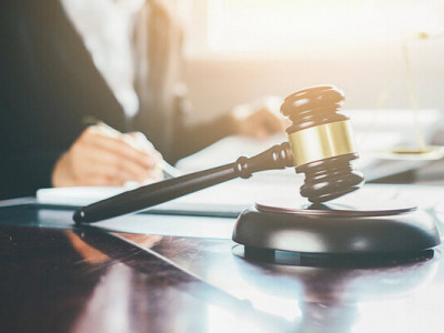 Помічнику депутатки Скороход призначили заставу 1,5 млн грн