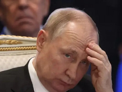 ISW: путін брехливо намагається зобразити економіку рф здатною підтримувати затяжну війну