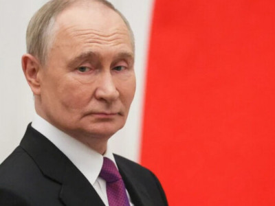 Путін намагається створити вигляд, що економіка росії здатна вести затяжну війну – ISW