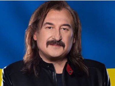 Представники Степана Гіги відреагували на чутки про перенесену ним ампутацію ноги