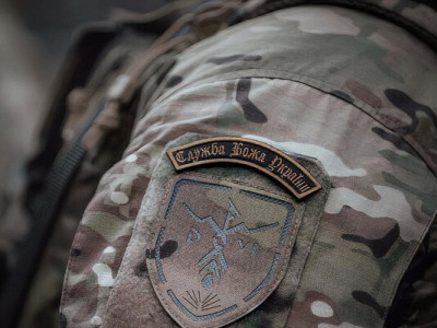 Палало три доби. Джерела в СБУ розповіли про удар по російському об'єкту, який працює на війну