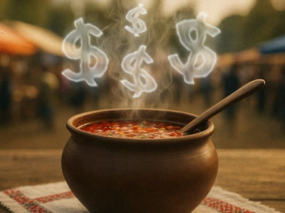 Культура в тіні: як за ширмою патріотизму приховують податки з мільйонних оборотів