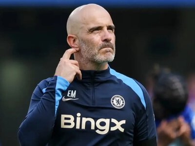 Мареска шукає варіанти в атаці на матч з Аталантою