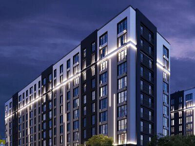 Київська ОВА вжила заходів після аварійного відключення ЖК