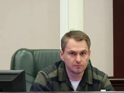 Генпрокурор анонсував перевірку всіх дитбудинків та призначення заступника з питань дітей