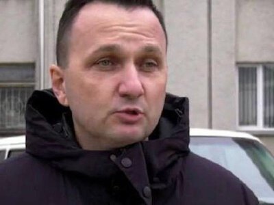 Відомий чиновник знову в центрі скандалу