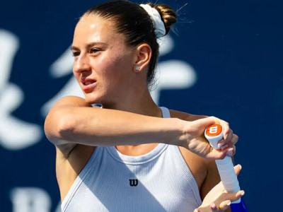 Підготовка розпочалася. Марта Костюк розкрила, як проходять її тренувальні спаринги