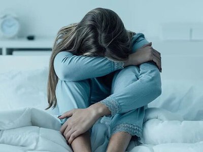 Безсоння: симптом яких захворювань це може бути і коли пора до лікаря