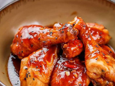 Ці гомілки підкорили всіх: секретний маринад, про який мовчали