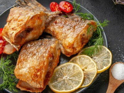 Риба без жодної кісточки: господині шоковані новим способом смаження