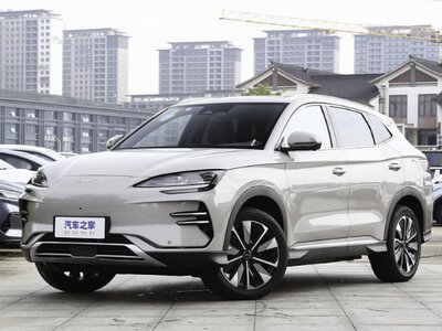 Продажі електромобілів в Україні зростають шаленими темпами: найпопулярніші моделі