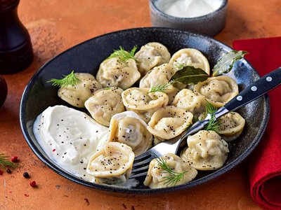 Пельмені заграють по-новому: неочікувана добавка перевертає смак