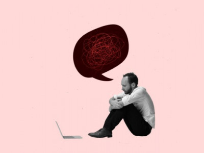 Коли втома не минає - як розпізнати синдром вигорання