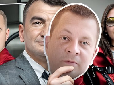 Схема із зеком і рудокоп Зеленського: як у держави віджали інститут світового рівня