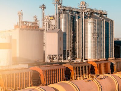 Українським експортерам відкривають несподівані фінансові можливості