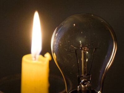 Уряд планує скоротити перелік критичних об’єктів для оптимізації відключень світла