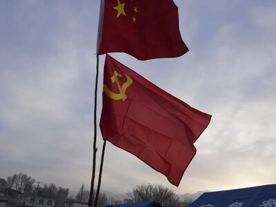У Китаї стратили колишнього керівника фінансової компанії за корупцію