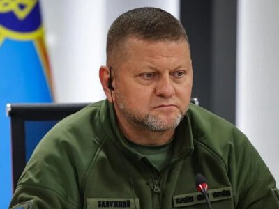 Залужний зробив заяву, яка шокувала українців