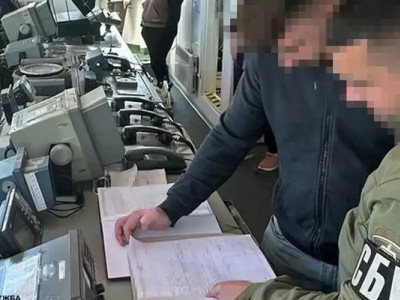 На Одещини виставили на продаж арештоване судно Anka за 16 мільйонів