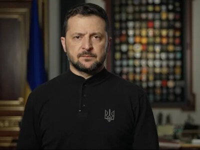 Україна почала використовувати балістику 	«Сапсан» – Зеленський