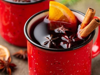 Як наповнити дім ароматом Різдва: корисні поради