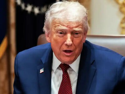 Трамп вихвалявся, що «нічого не дав Україні»